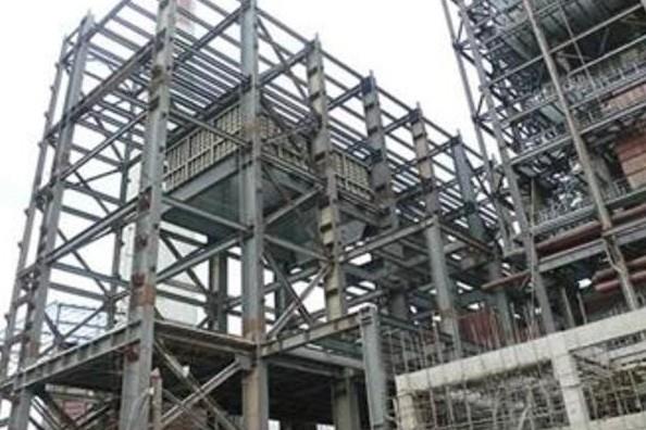 二连浩特高层钢构造的支撑布置跟构造需要符合哪些标准