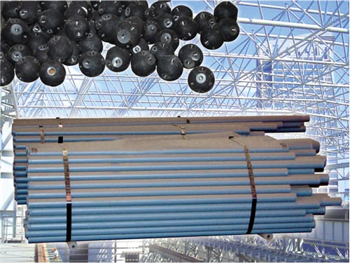 二连浩特迪拜大型主题乐园网架